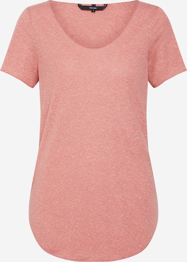 VERO MODA Shirts 'Vmlua' i lyserød, Produktvisning