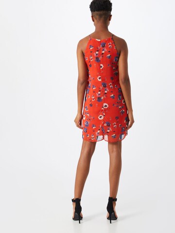 Trendyol Summer dress in Red