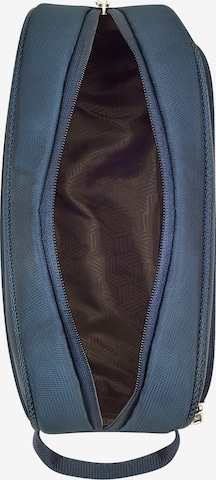 Roncato Toiletry Bag in Blue