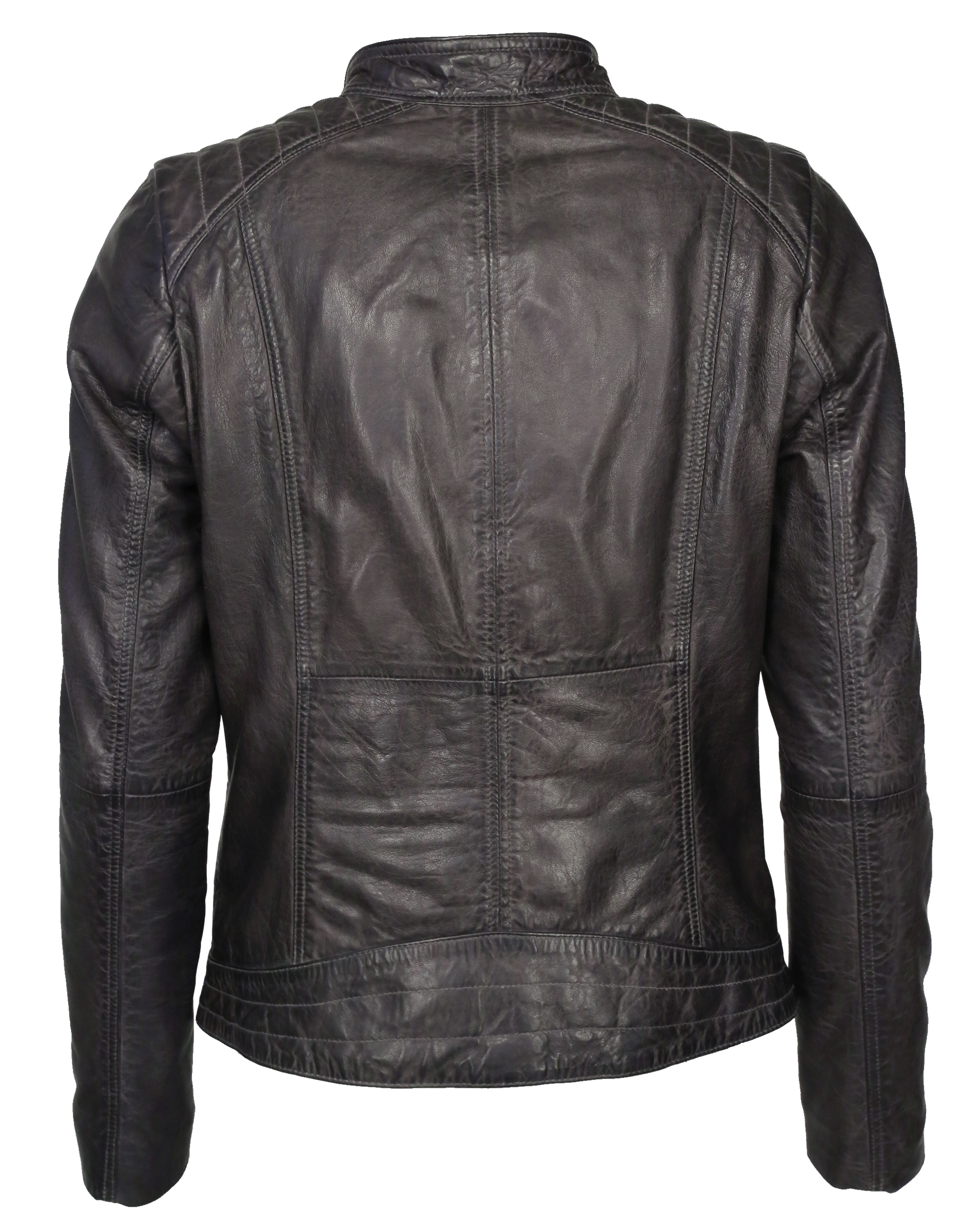 MUSTANG Jacke Amilia in Graphit 