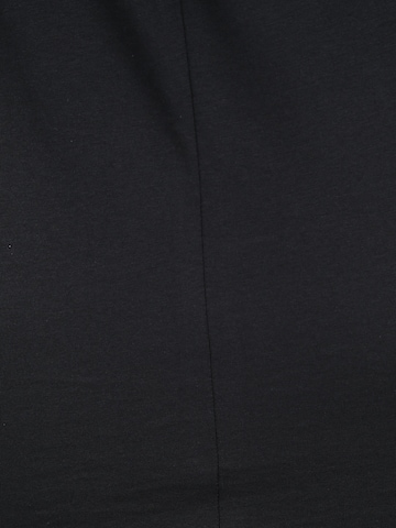 UNDER ARMOUR Performance shirt in Black