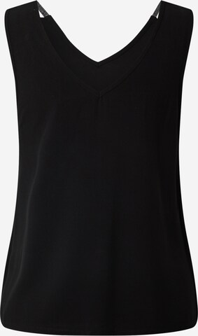 ABOUT YOU Top 'Florina' in Black