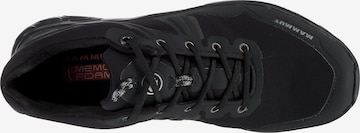 MAMMUT Flats 'Ultimate Pro' in Black