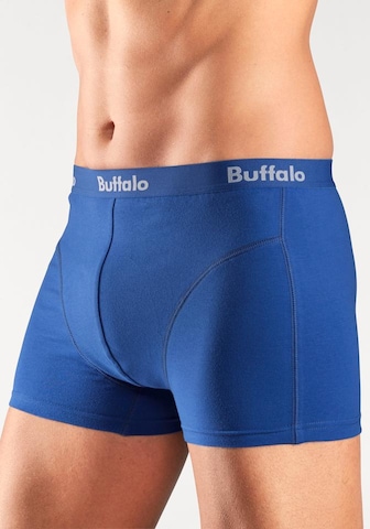 Boxeri de la BUFFALO pe mai multe culori