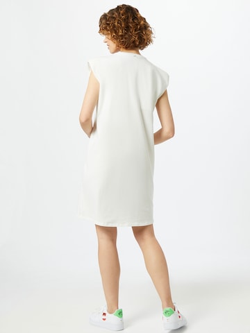 Liebesglück Φόρεμα σε λευκό
