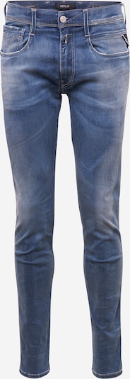 Jeans 'Anbass' REPLAY di colore blu denim, Visualizzazione prodotti