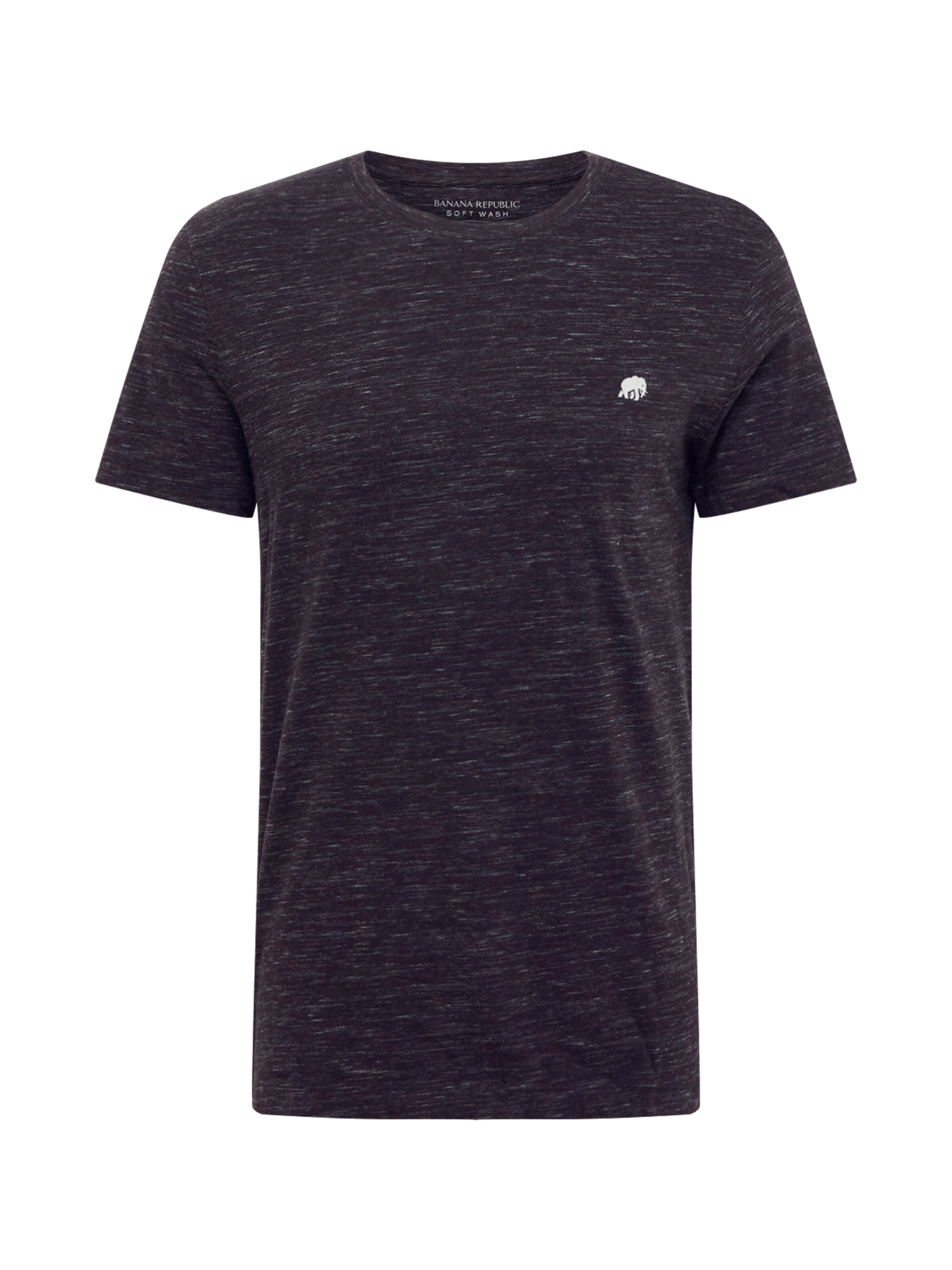 Banana Republic - Shirt in de kleur Grijs