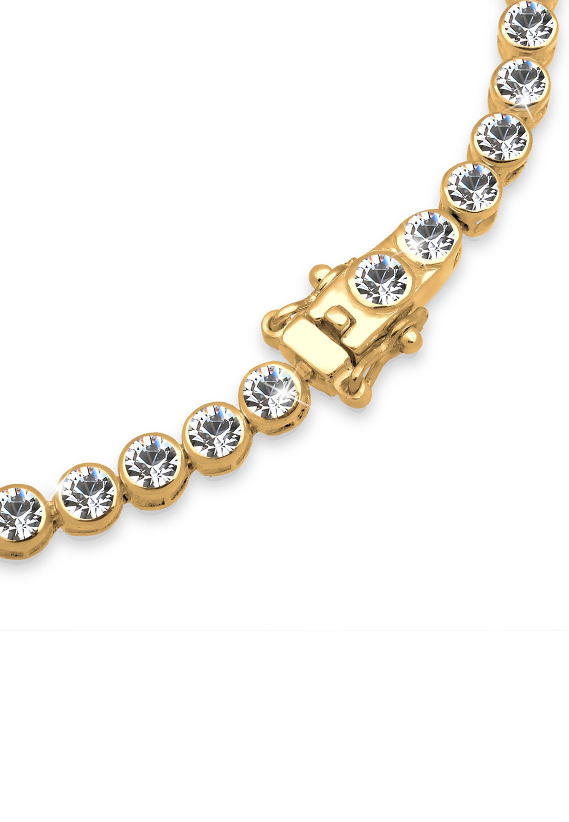 ELLI Armband in Goud