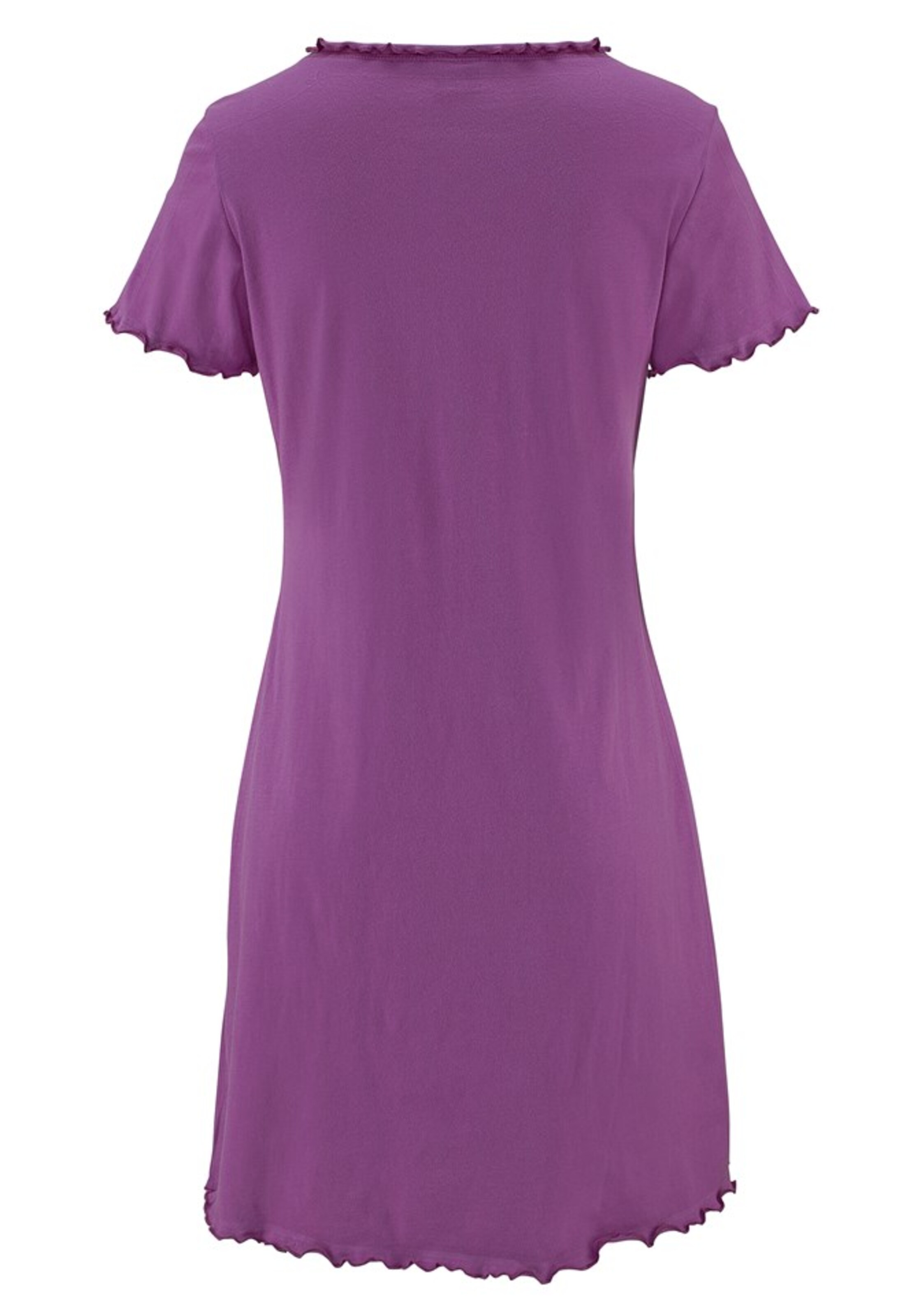 VIVANCESpavaćica košulja - siva boja