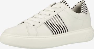 PETER KAISER Sneakers in White: front