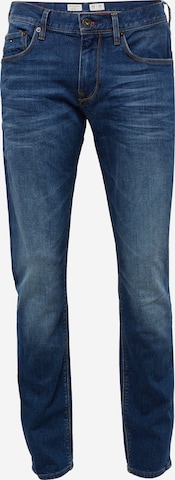 TOMMY HILFIGER Regular Jeans 'Denton' in Blau: predná strana