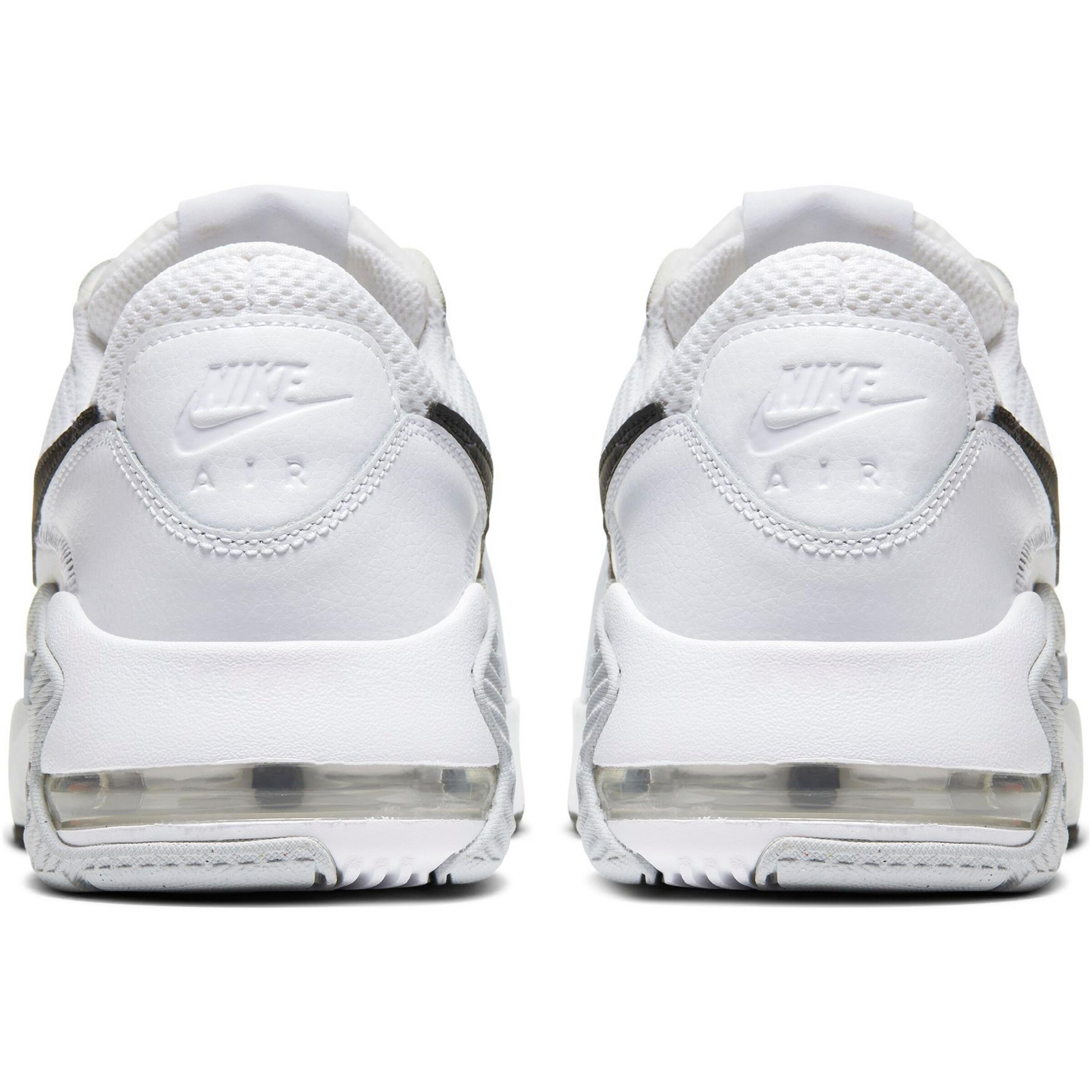 Nike Sportswear - Sapatilhas baixas 'Air Max Excee' em branco