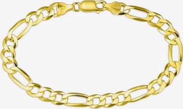 BRUNO BANANI Bracelet 'B0038B/S0/00/1' in Gold: front