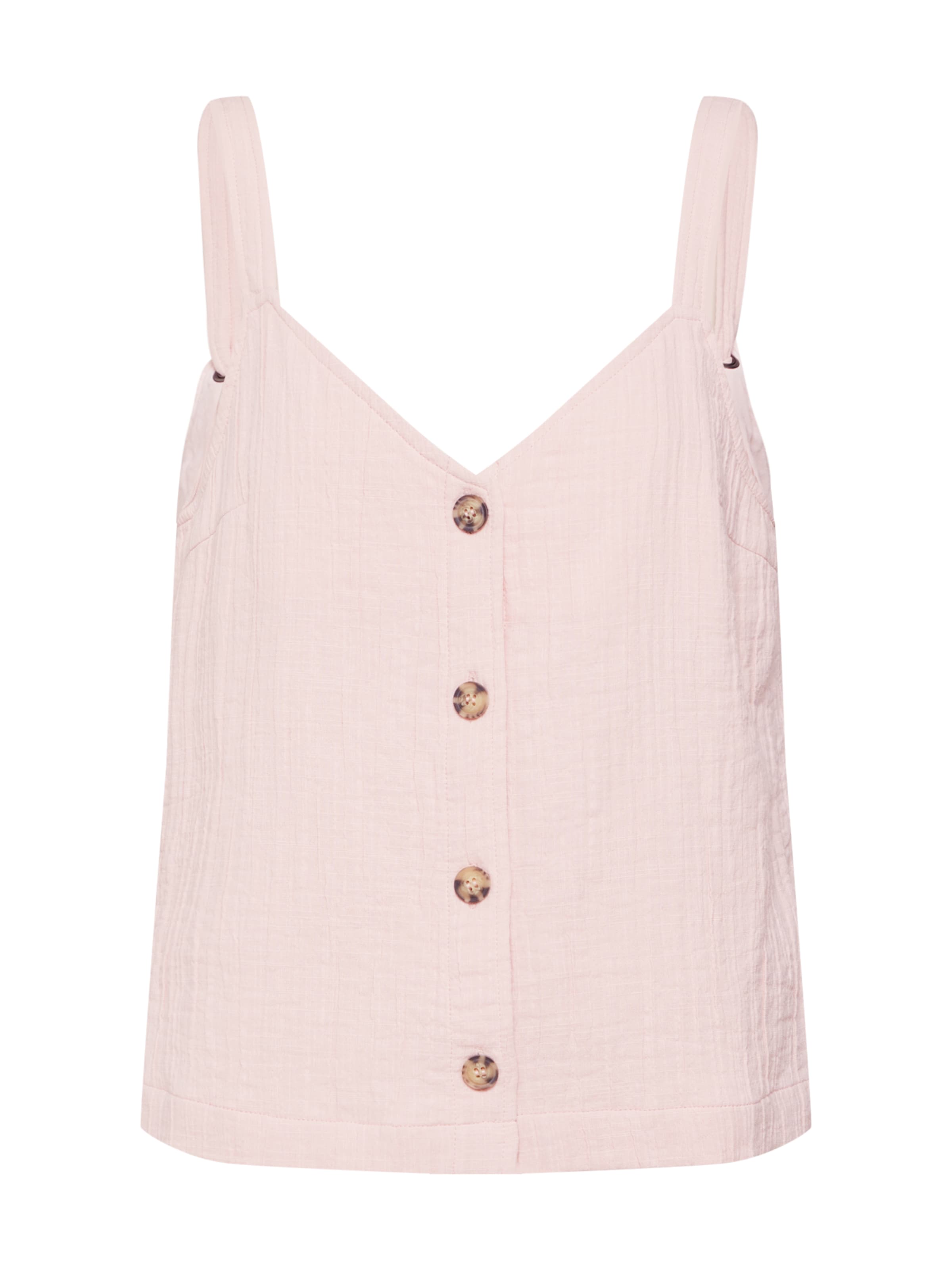 Review - Top 'FLUFFY TOP' in de kleur Rosa