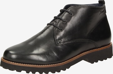 SIOUX Stiefelette 'Meredith' in Schwarz: predná strana