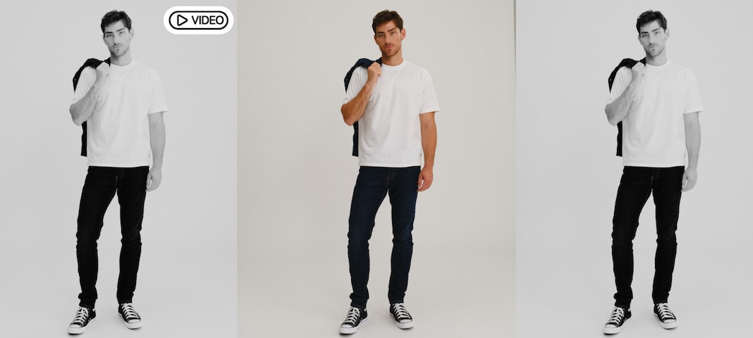 Levi’s®: 512
