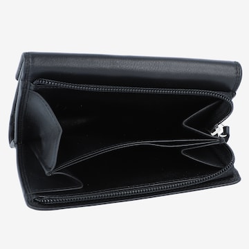 GOLDEN HEAD Wallet 'Polo' in Black