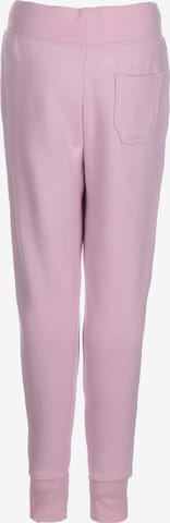 Loosefit Pantalon de sport UNDER ARMOUR en rose