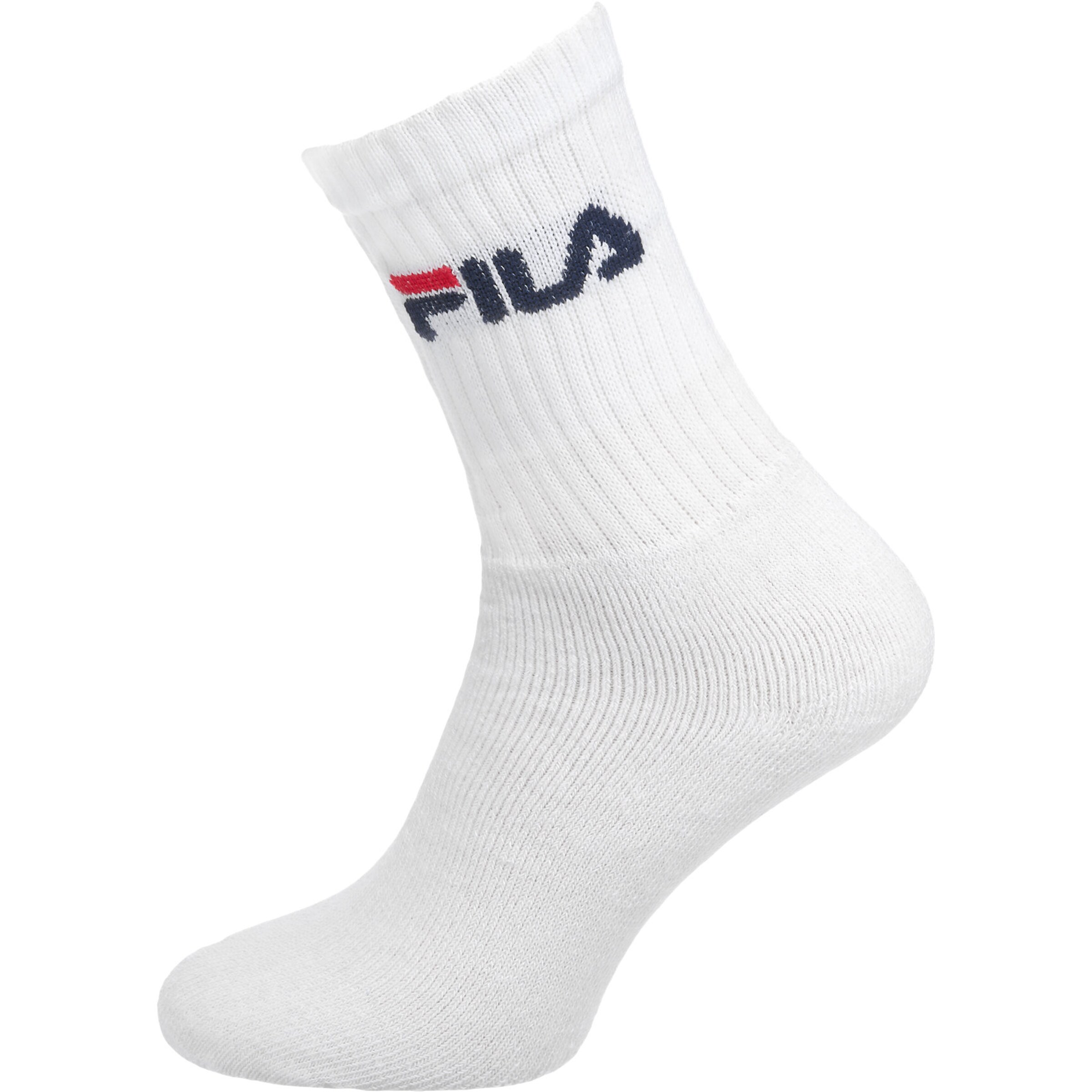 FILA Sportzoknik - fehér