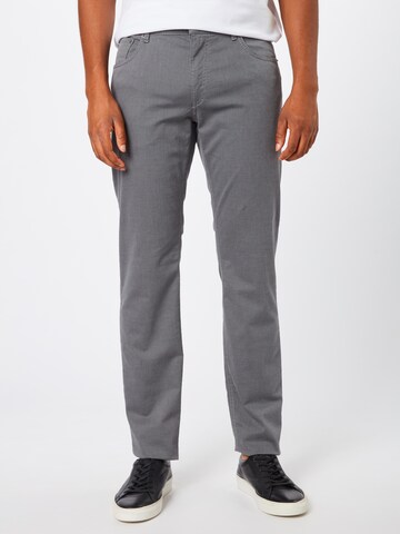 regular Pantaloni 'Chuck' di BRAX in grigio