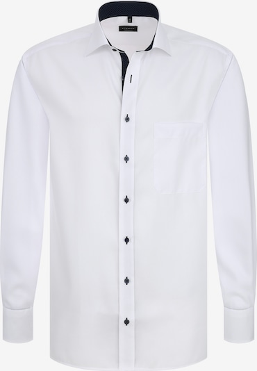 ETERNA Button Up Shirt in White, Item view