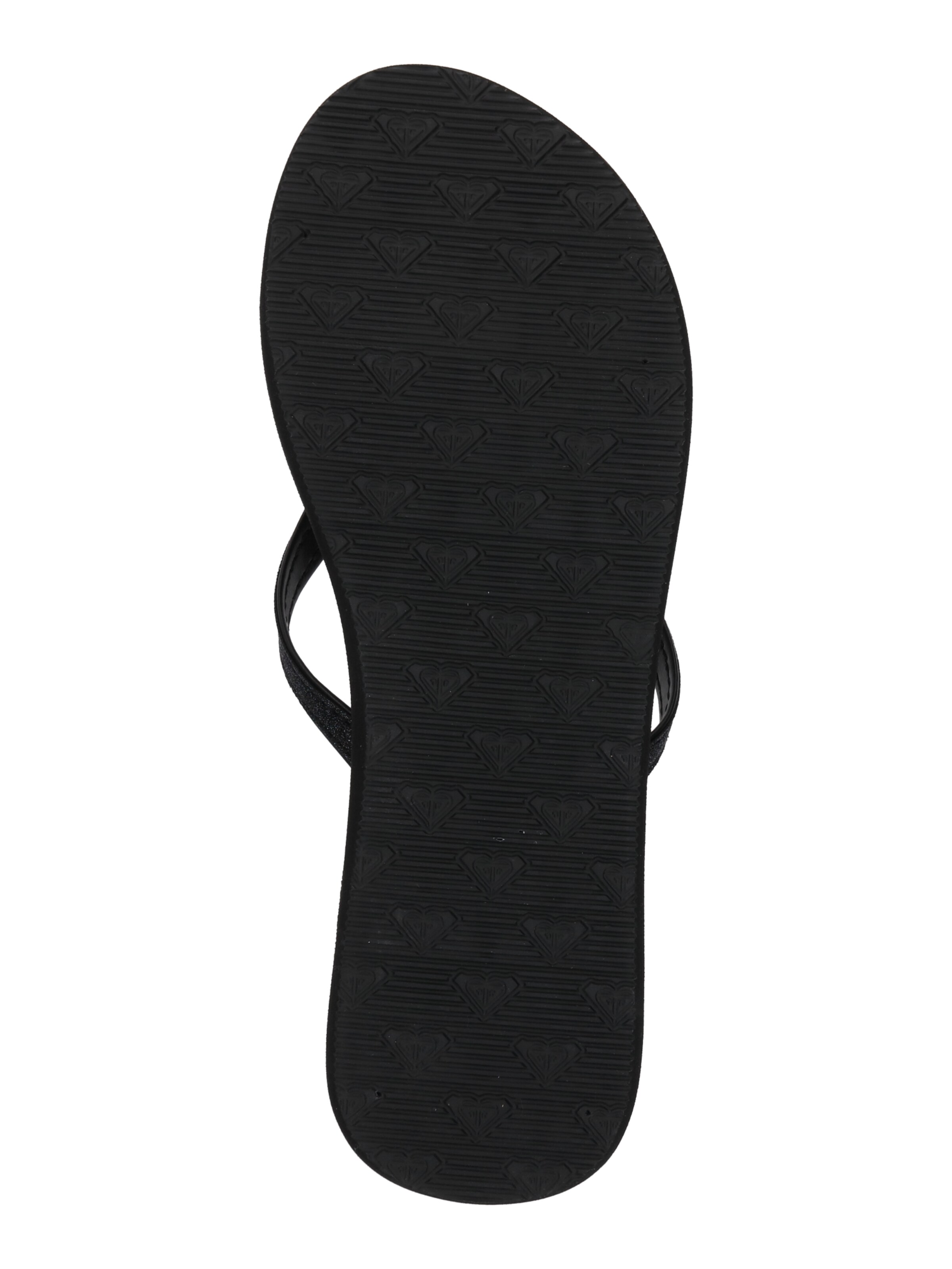 Séparateur d'orteils 'Napili II' ROXY en noir