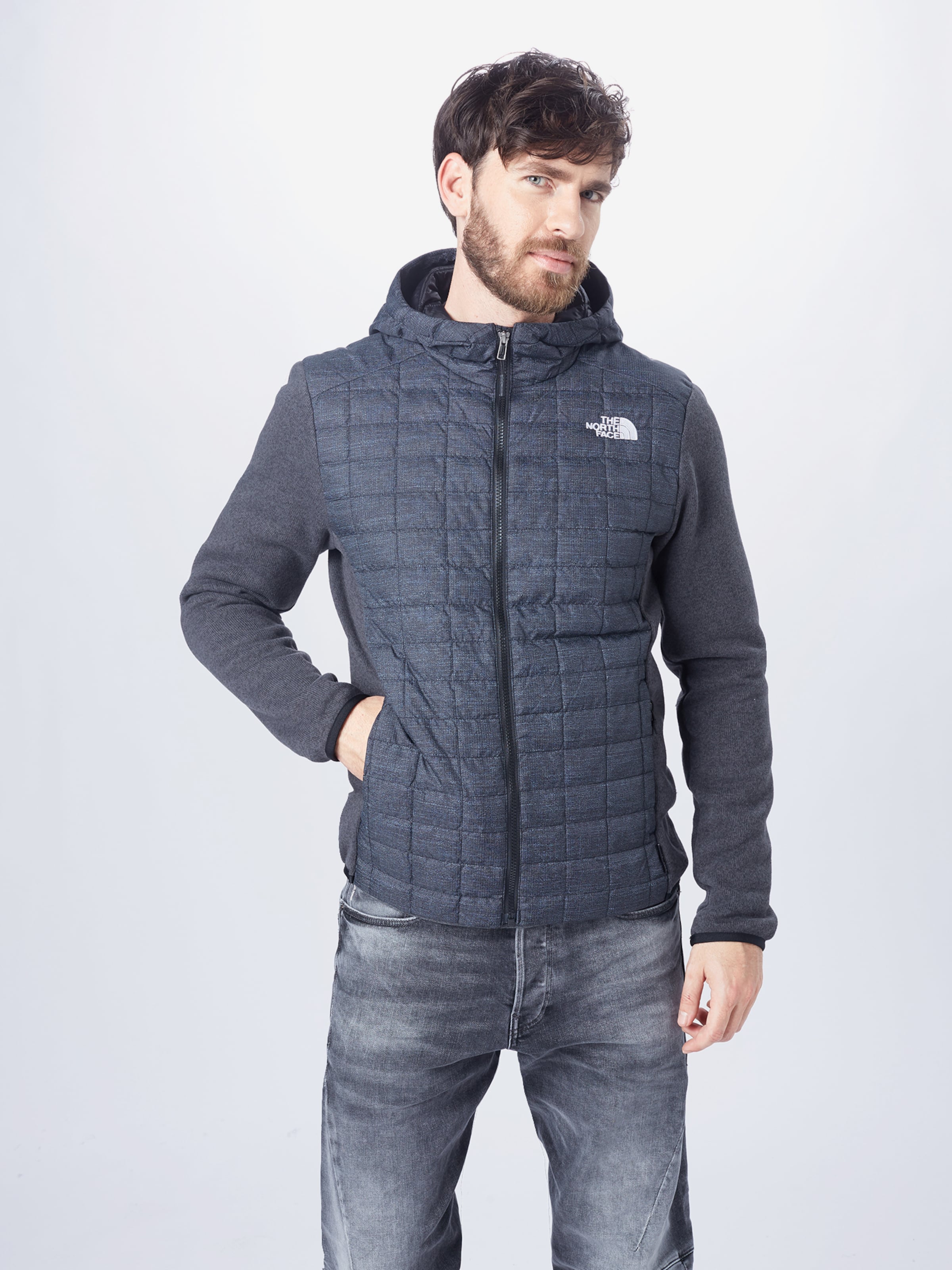 the north face gordon lyons thermoball
