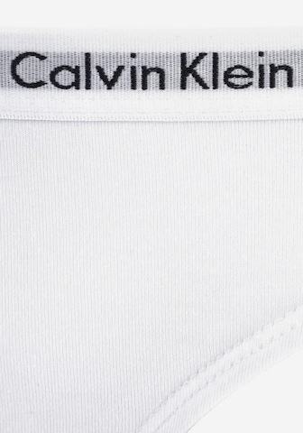 Calvin Klein Underwear Nohavičky - Čierna
