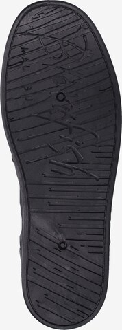 Blowfish Malibu Stiefelette in Schwarz