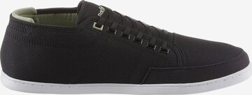 Sneaker low 'Sparko' de la BOXFRESH pe negru