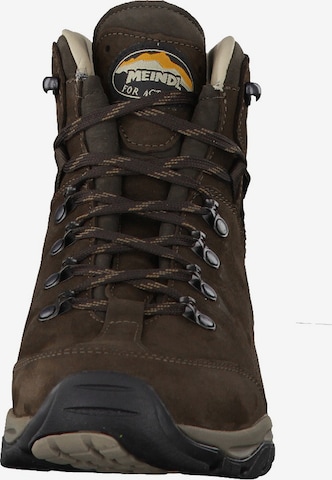 MEINDL Boots 'Ohio 2 GTX' in Brown