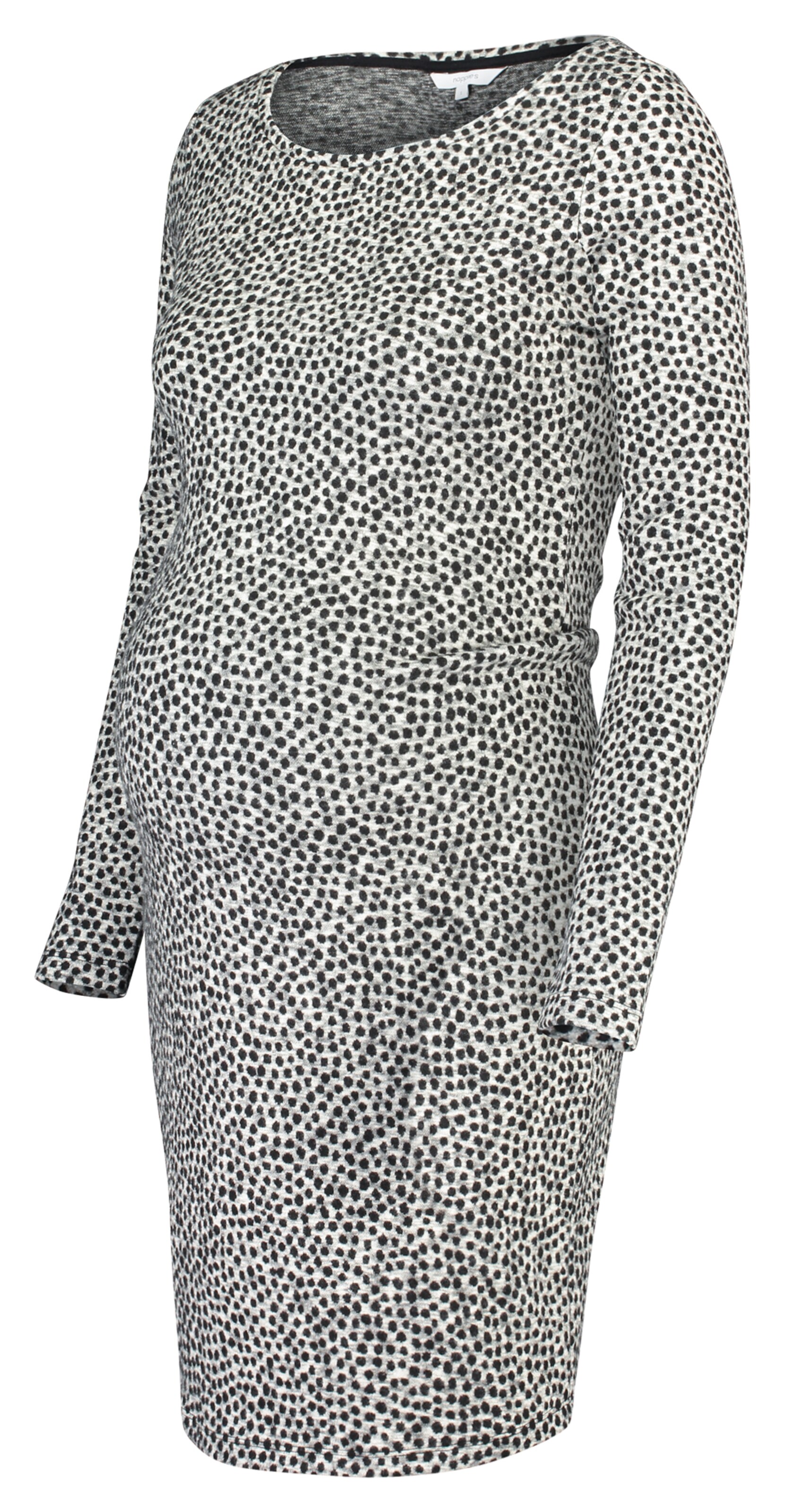 Noppies - Kleid ' Shirley ' in grau