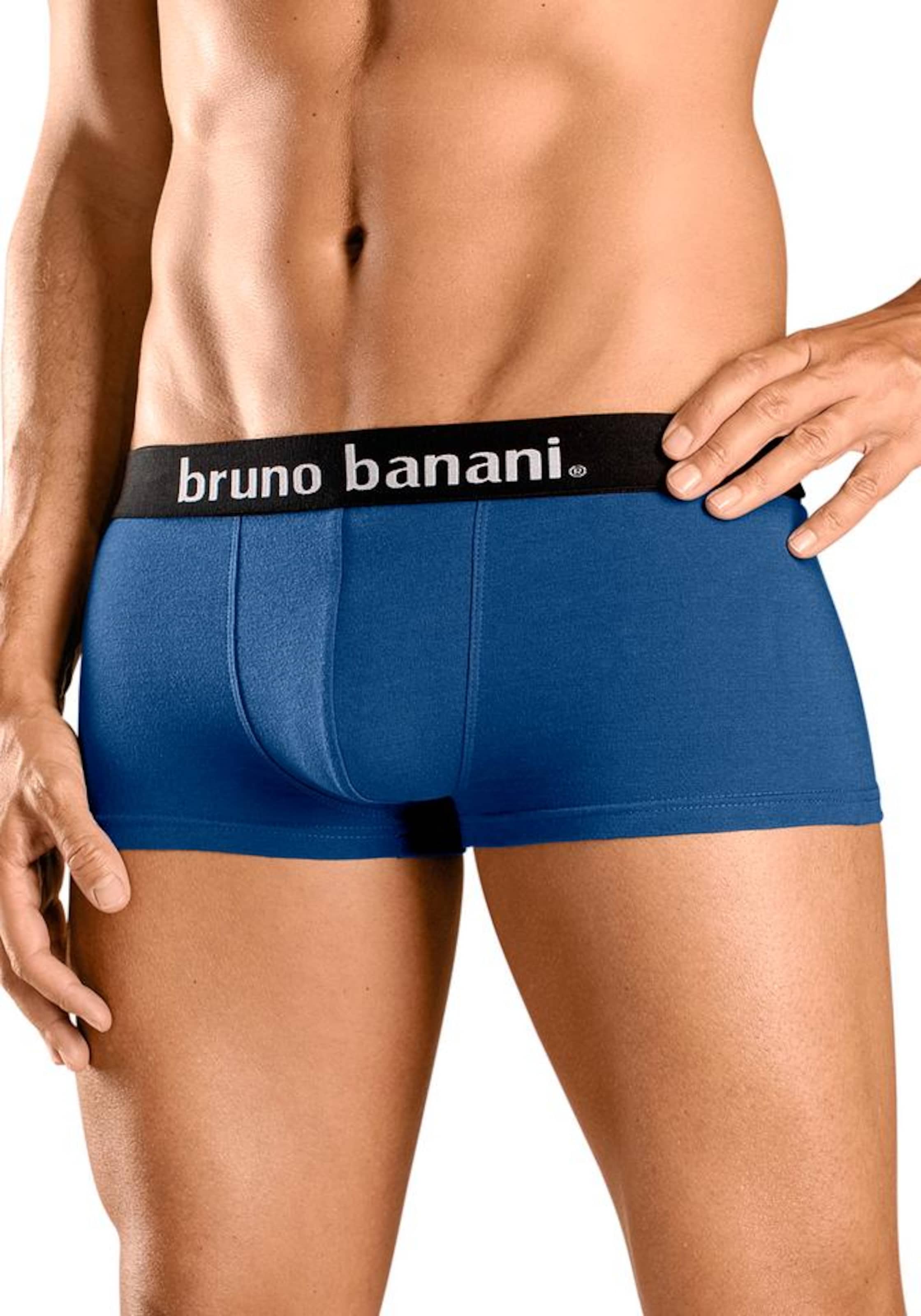 Bruno Banani Boxerky – mix barev