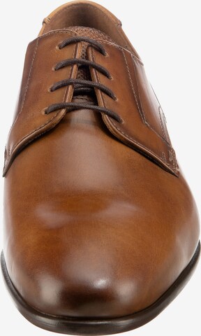 LLOYD Lace-Up Shoes in Brown