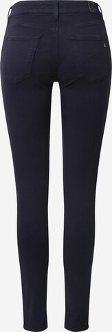 Skinny Jean 'New Luz' REPLAY en noir