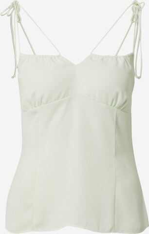 LeGer by Lena Gercke Top 'Summer' in White: front
