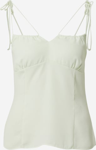 LeGer by Lena Gercke - Top 'Summer' en blanco: frente