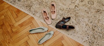 Der Klassiker: Ballerinas