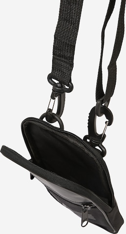 ALPHA INDUSTRIES Taschen 'Utility Bag' in Schwarz