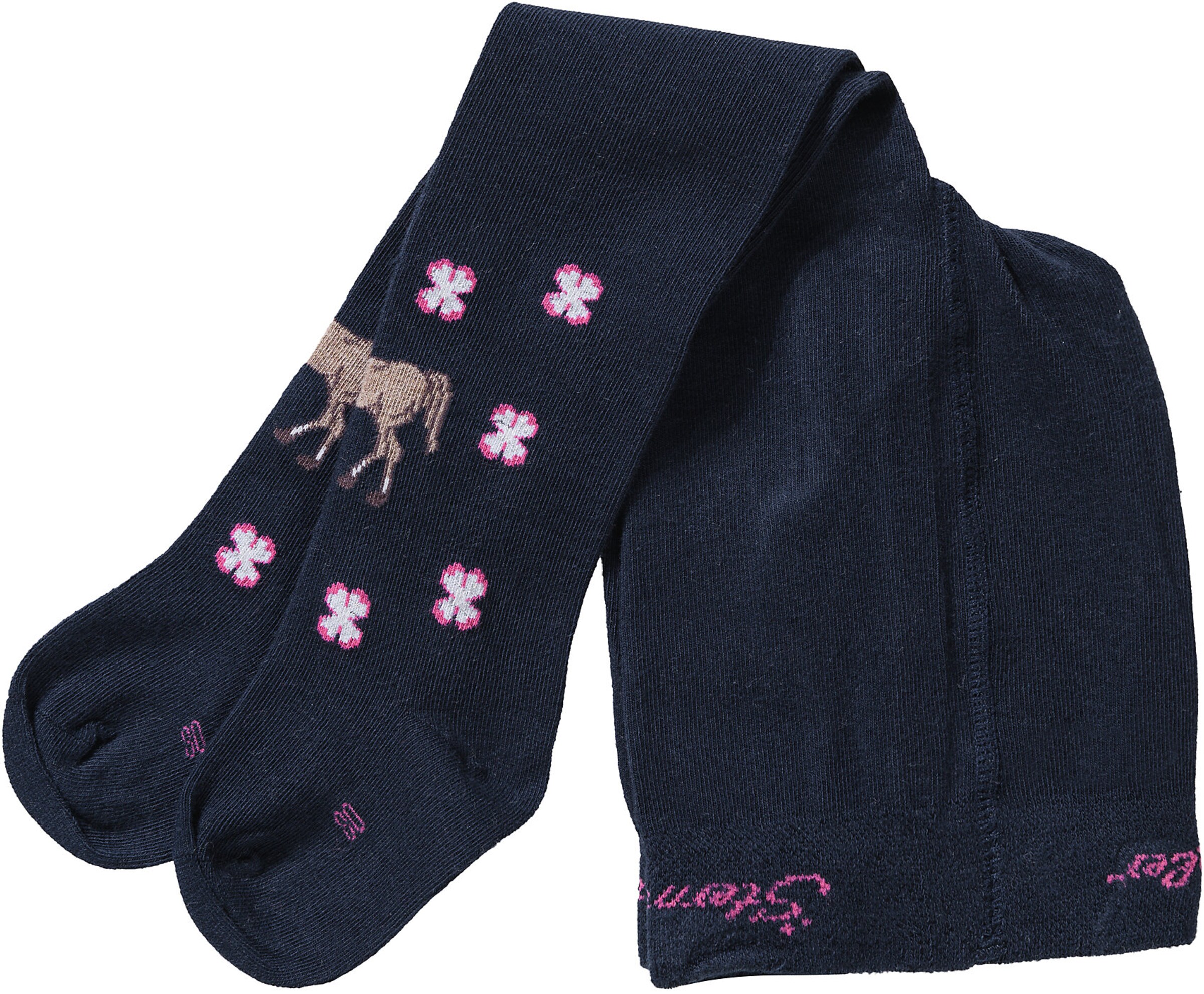 Collant Sterntaler Mammut Bambino - Cotone, Motivo Peluche, Lavabile, Morbido E Caldo - Foto 11