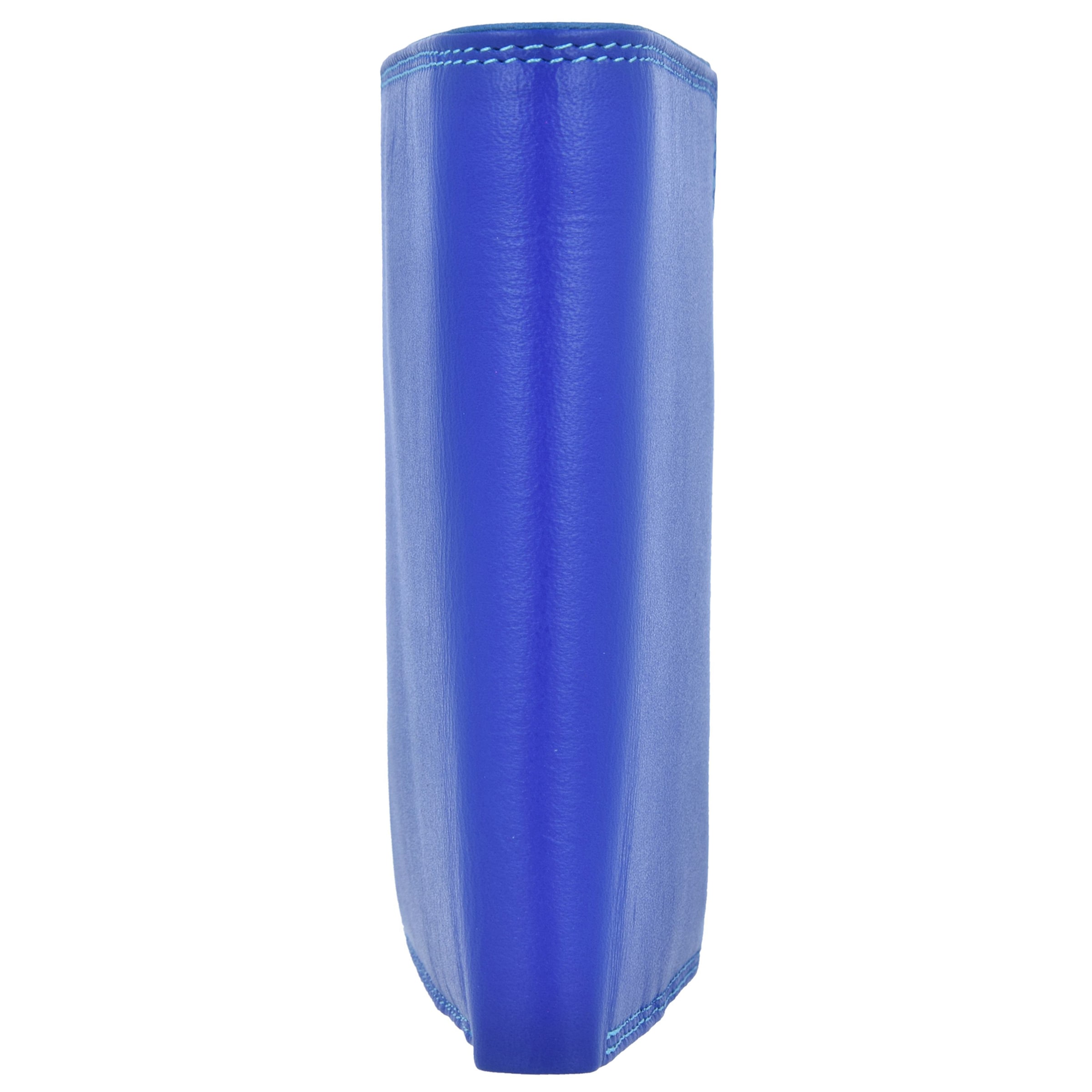 mywalit Geldbörse in Blau