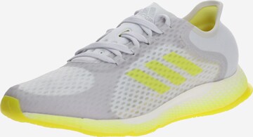 Chaussure de course 'FOCUS' ADIDAS SPORTSWEAR en gris : devant