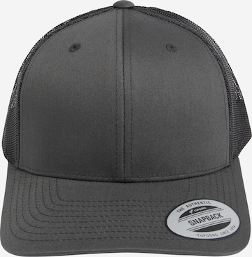 Flexfit Cap in Grey