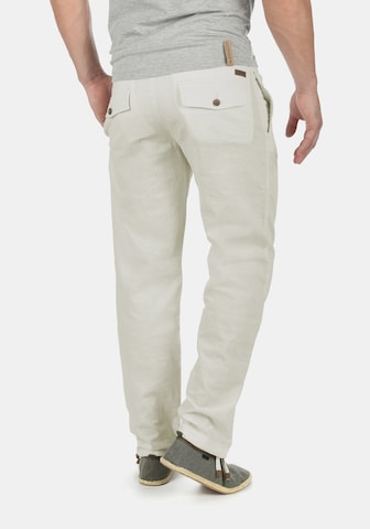 INDICODE JEANS Regular Pants 'Ives' in White