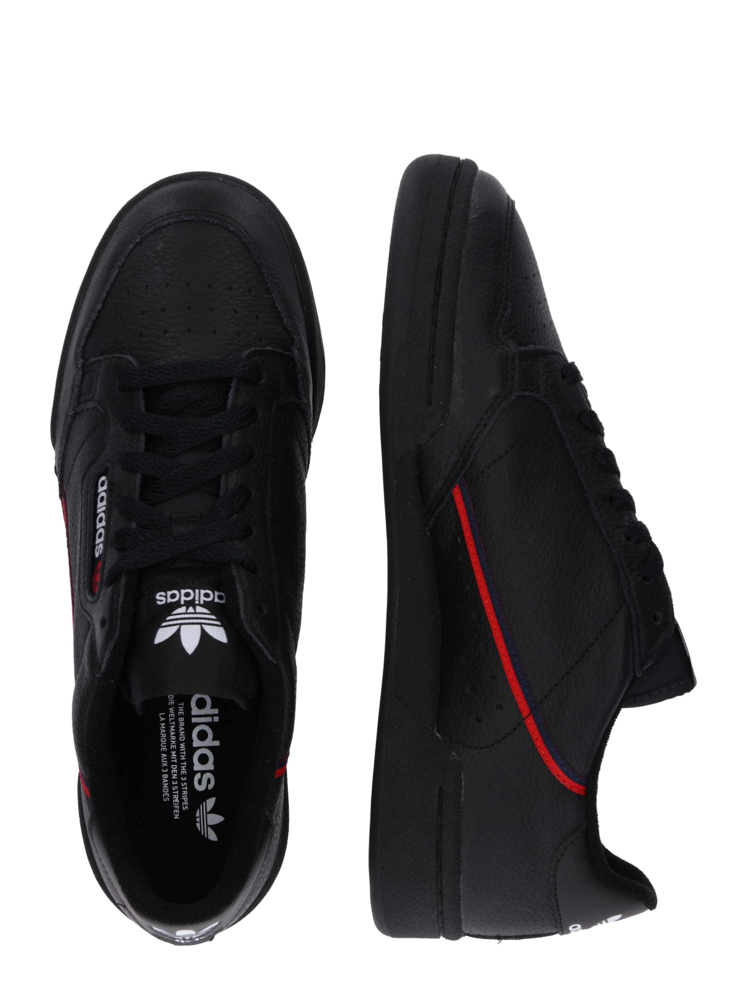 about you adidas sneaker