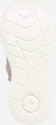 ECCO Sneakers 'First' in Roze