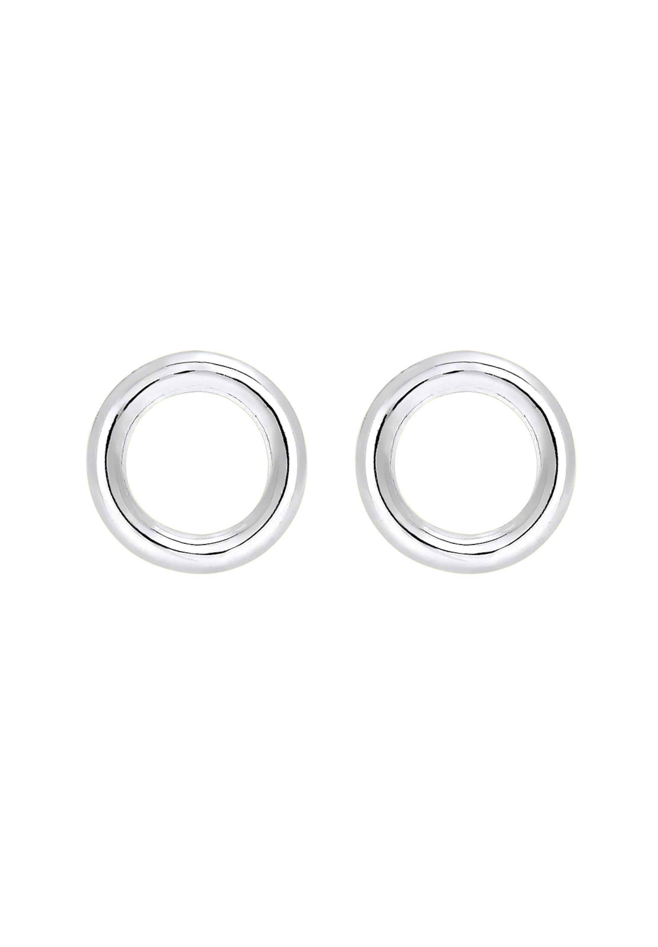 ELLI Örhängen i silver