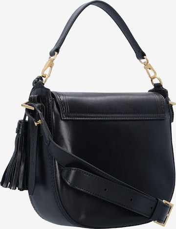 The Bridge Handbag in Black