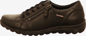 MEPHISTO Schuh in Brown: front