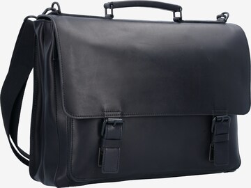 JOST Document Bag 'Futura' in Black